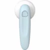 MERéTéET Peigne De Massage Pour Chat,Brosse Chien,Portable Massage Et Deshedding Outil De Toilettage,pour Eliminer Efficacement Jusqu'à Des Poils Morts Et Poils Tomentose Sous-poil Tangles Dead 19.2*8*4.9 Cm Bleue，KoleZy