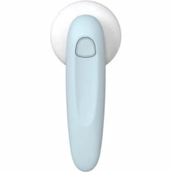 MERéTéET Peigne De Massage Pour Chat,Brosse Chien,Portable Massage Et Deshedding Outil De Toilettage,pour Eliminer Efficacement Jusqu'à Des Poils Morts Et Poils Tomentose Sous-poil Tangles Dead 19.2*8*4.9 Cm Bleue，KoleZy