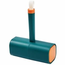 Autocollant Carré De Couleur Contrastante Rouleau Déchirable (vert (1 Rouleau De Papier Inclus)),HANBING