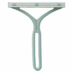 Rasoir à Manteau Vêtements Autocollant épilateur Vêtements Artefact D'épilation En Silicone (vert),HANBING