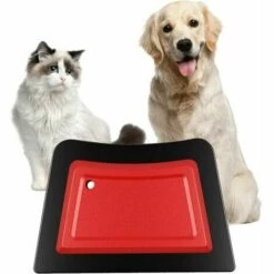 L'FLANEUR Animalerie Lot De 1 Brosses Pour Poils D'animaux Domestiques, Mini épilateur De Poils De Chien, De Chat, De Voiture, De Canapé, De Voiture, De Tapis, D'arbres à Chat, De Tissus ANEUR