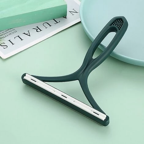 HELLO KITTY BAIN L'électricité Statique De L'épilateur Manuel Double Face Ne Blesse Pas Les Vêtements Et Les Chandails – Image 2