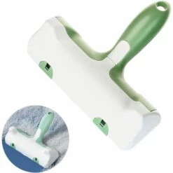 OCXIN Enlevez Les Poils D'animaux, Rouleau Anti-peluches Pour Animaux De Compagnie, Rouleau Anti-peluches Pour Poils D'animaux, Brosse à Peluches Pour Poils De Chien, Rouleau à Peluches Poils D'animaux, Rouleau à Cheveux Poils De Chat, Rouleau à Peluches Chien
