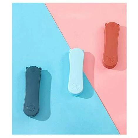 GRID COOL Mini Tondeuse à Boules De Cheveux Pour épilateur De Peluche Portable Fuzz Pellet épilateur De Poils Pour Animaux De Compagnie Fuzz Rasoir En Tissu Pour Manteau Pull Brosse Pliable – Image 2