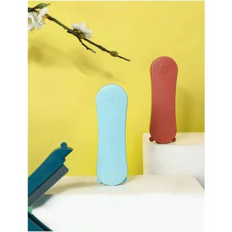 GRID COOL Mini Tondeuse à Boules De Cheveux Pour épilateur De Peluche Portable Fuzz Pellet épilateur De Poils Pour Animaux De Compagnie Fuzz Rasoir En Tissu Pour Manteau Pull Brosse Pliable – Image 5