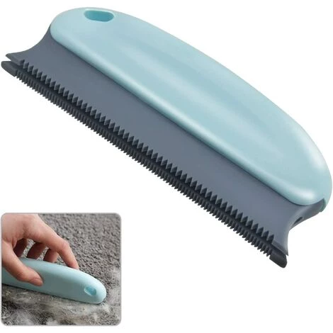 ENLENK Brosse D'épilation Pour Animaux De Compagnie,épilateur De Peluches Professionnel