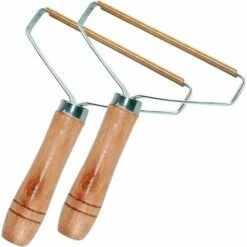 ENLENK Brosse Anti-cheveux Manuelle, Rasoir Anti-boulochage 2 Pièces, Rasoir Anti-peluches Pour Vêtements