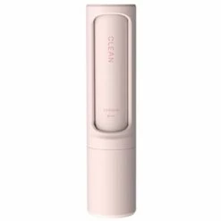 BENOBBY KIDS Lint Sticking Rollers Sticky Picker Sets Pets Hair Remover Brush (vert)