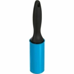 Cisea Brosse Adhésive Lavable -Enlève Les Poils, Poussières, Peluches Et Cheveux - Lavable, Plus Besoin De Recharge，
