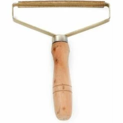 GRID COOL Rasoirs Anti-Peluches, Nettoyeur De Peluche Poussiere Et Poils, Brosse Anti Bouloche Vetement Manuel Mini Rasoir Portable Pour Tissus Pelucheux, Appareil Pour Enlever Les Bouloches (1pc, A)
